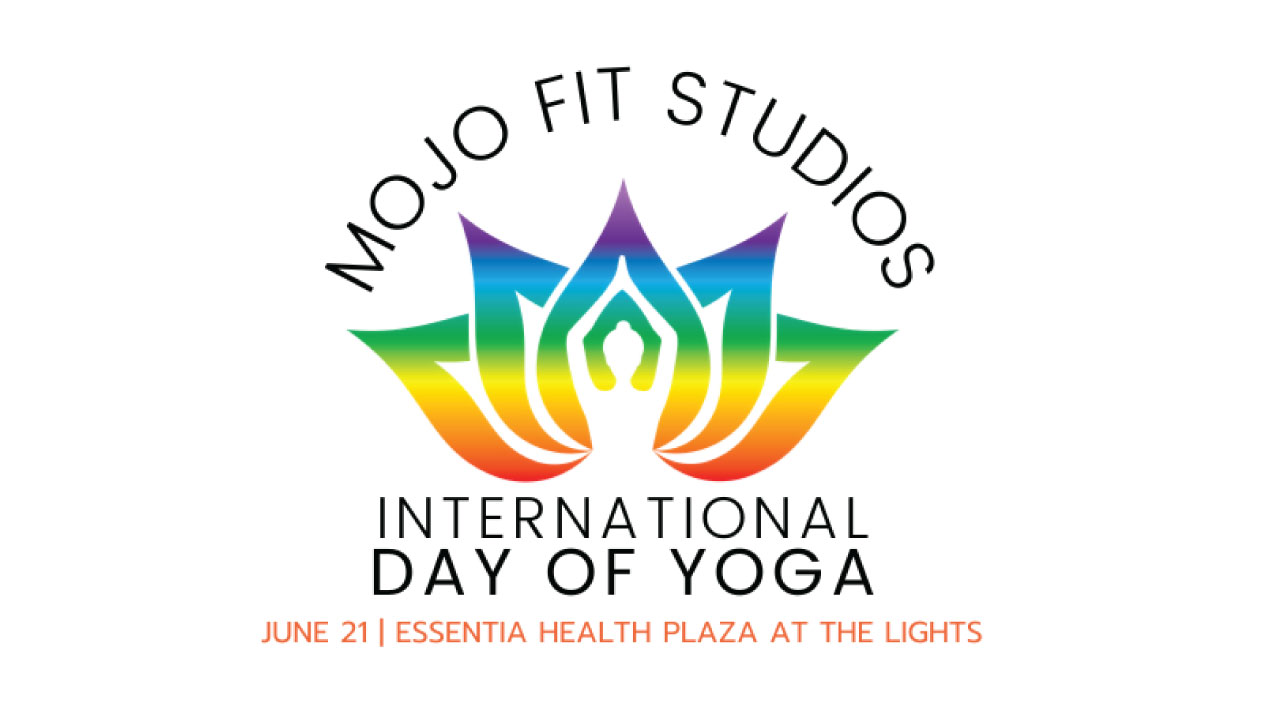 International Day of Yoga - West Fargo Events