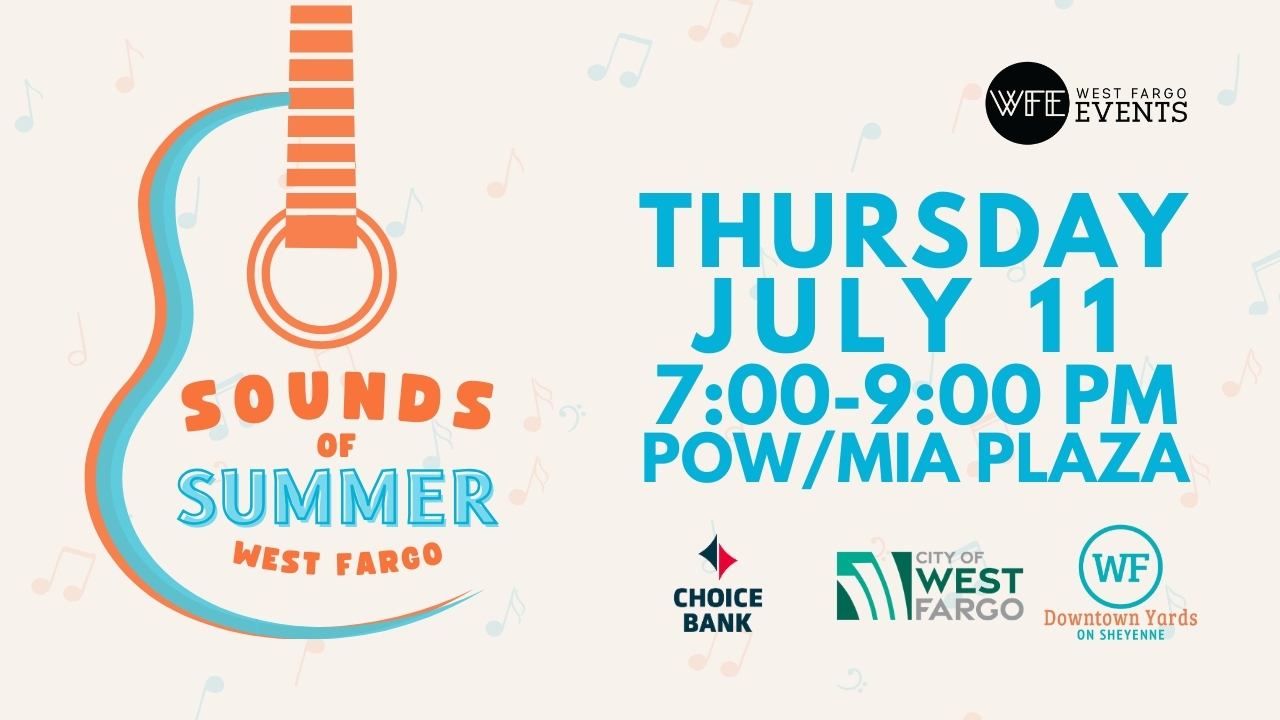 Events West Fargo Events